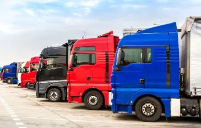 Ankara Midyat Ambar Nakliyat