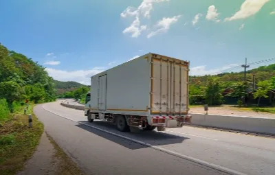 Ankara ile Midyat Arası Bulaşık Makinesi Taşıma