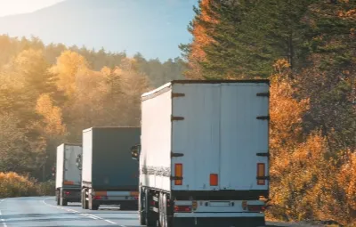 Ankara ile Midyat Arası Klima Taşıma