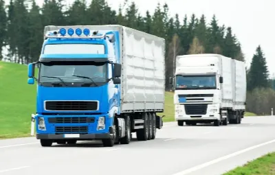 Ankara ile Midyat Arası Eşya Taşıma